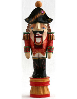 Nutcracker