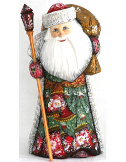 Grandfather Frost
