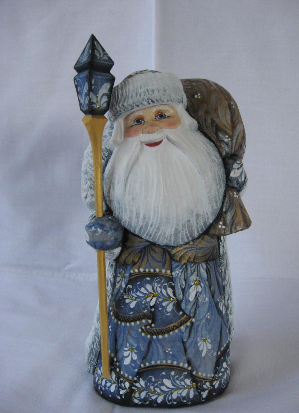 Ded moroz