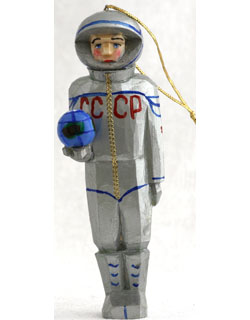 astronaut