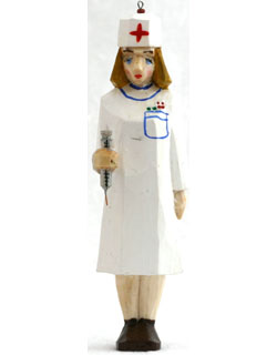 nurse nurse