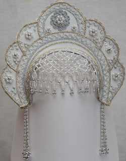 head-dress head-dress