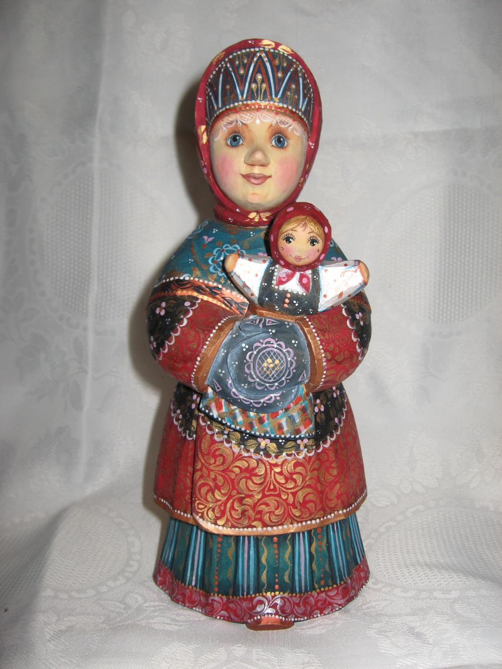 the girl with doll the girl with doll